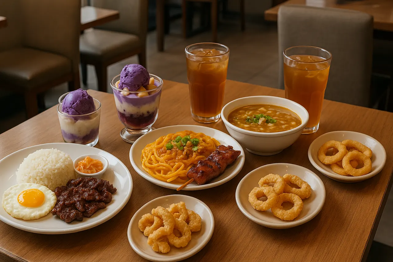 What are the Most Popular Combos at the Restaurant