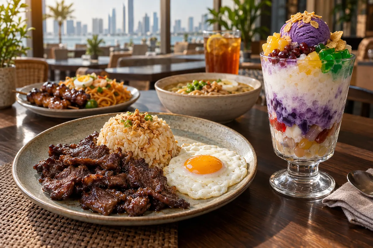 What to Expect When Choosing the Most Popular Combos at Adobo House